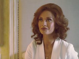 Cocaine Godmother stars Catherine Zeta Jones