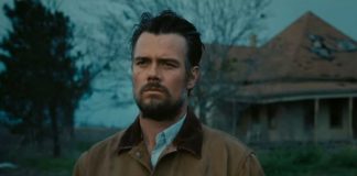 The Buddy Games Writer Josh Duhamel