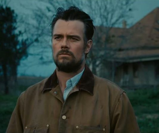 The Buddy Games Writer Josh Duhamel