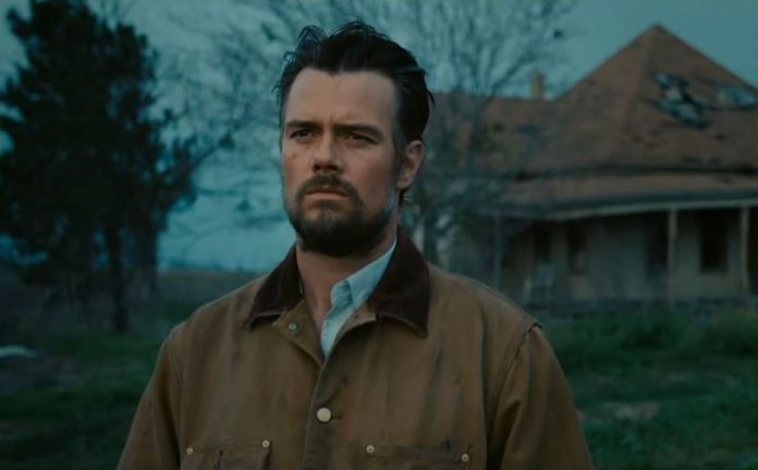 The Buddy Games Writer Josh Duhamel