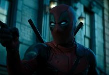 Deadpool 2 Starts Filming in Vancouver