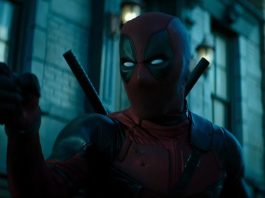 Deadpool 2 Starts Filming in Vancouver