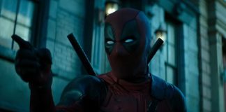Deadpool 2 Starts Filming in Vancouver