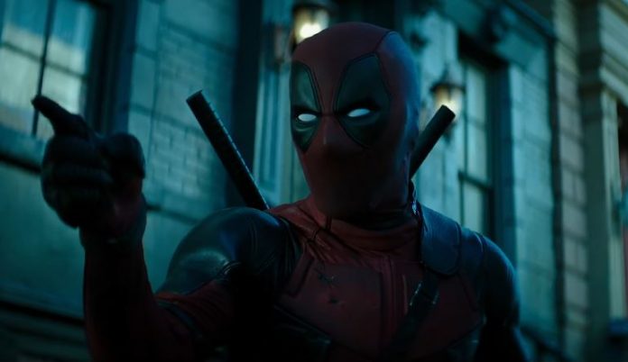 Deadpool 2 Starts Filming in Vancouver