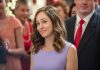 A Bramble House Christmas stars Autumn Reeser