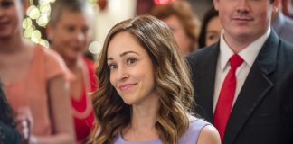 A Bramble House Christmas stars Autumn Reeser