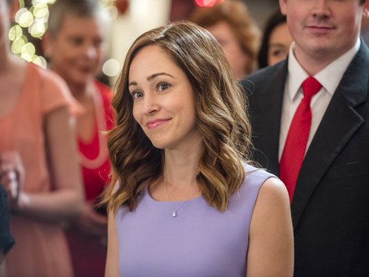 A Bramble House Christmas stars Autumn Reeser