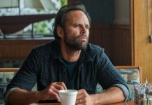 SIX Season 2 Stars Walton Goggins