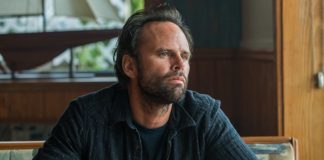 SIX Season 2 Stars Walton Goggins