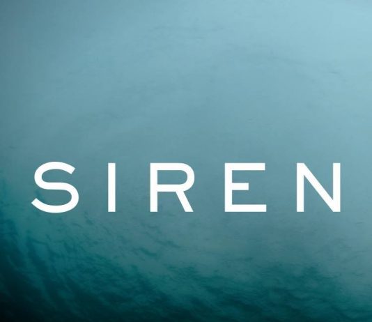 Siren Season 1 Starts Filming in Vancouver
