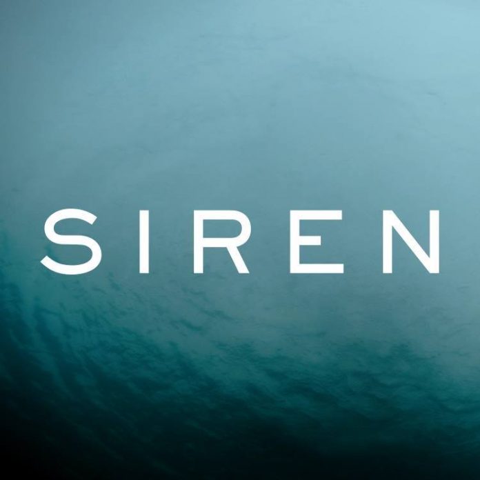 Siren Season 1 Starts Filming in Vancouver