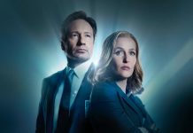 The X-Files Season 11 Starts Filming in Vancouver
