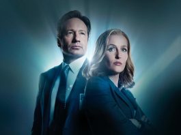 The X-Files Season 11 Starts Filming in Vancouver