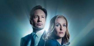 The X-Files Season 11 Starts Filming in Vancouver