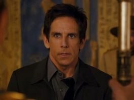 Eggplant Emoji producer Ben Stiller