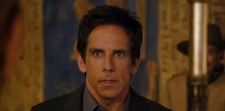 Eggplant Emoji producer Ben Stiller