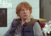 Crash Pad Movie Stars Domhnall Gleeson