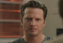 Elsewhere movie stars Aden Young