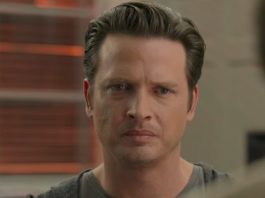 Elsewhere movie stars Aden Young
