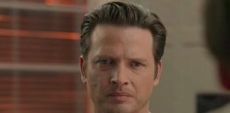 Elsewhere movie stars Aden Young