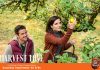 Harvest Love from Hallmark stars Jen Lilley and Ryan Paevey