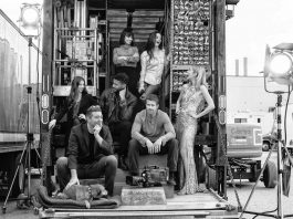 UnREAL Season 4 Starts Filming in Vancouver