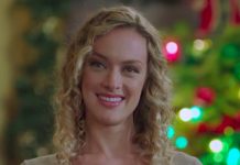 Countdown to Christmas 2017 features Marry Me at Christmas with Rachel Skarsten