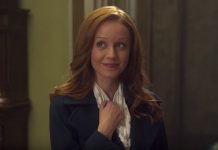 Unbridled Love stars Lindy Booth