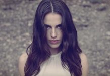 A Father's Nightmare stars Jessica Lowndes