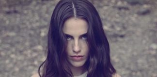 A Father's Nightmare stars Jessica Lowndes