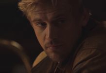 Two/One Stars Boyd Holbrook