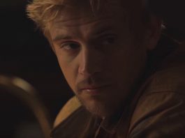 Two/One Stars Boyd Holbrook