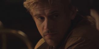 Two/One Stars Boyd Holbrook