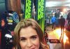 Heart of the Mountain stars Kristy Swanson