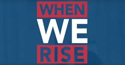 When We Rise image via ABC