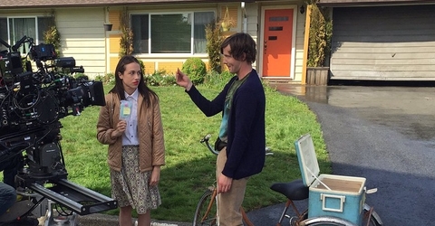 Haters Back Off Season 2 Starts Filming in Vancouver in April