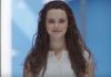 Spontaneous stars Katherine Langford