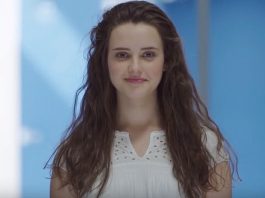 Spontaneous stars Katherine Langford