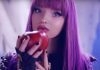 Descendants 3 Starts Filming in Vancouver in May - Still of Dove Cameron as Mal