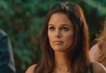 Take Two starring Rachel Bilson starts filming in Vancouver