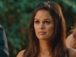 Take Two starring Rachel Bilson starts filming in Vancouver