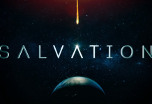 Salvation Season 2