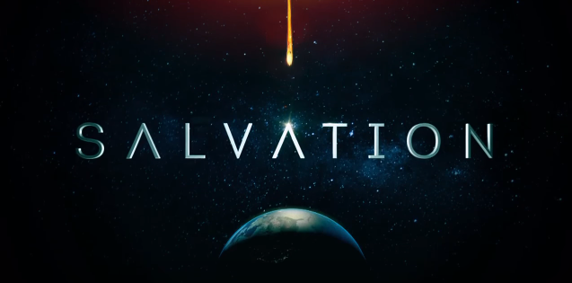 Salvation Season 2