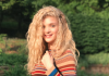 Sacred Lies Season 1 Stars Elena Kampouris