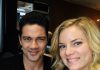 Marrying Mr. Darcy Stars Cindy Busby and Ryan Paevey