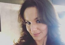 Sarah Wayne Callies stars in CBC's Unspeakable