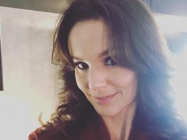 Sarah Wayne Callies stars in CBC's Unspeakable