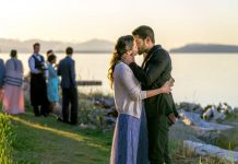 Hallmark's Chesapeake Shores Season 3 Starts Filming