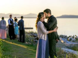 Hallmark's Chesapeake Shores Season 3 Starts Filming