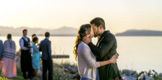 Hallmark's Chesapeake Shores Season 3 Starts Filming